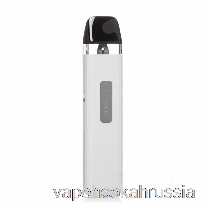 Vape россия Geek Vape Sonder Q 20w комплект капсул белый